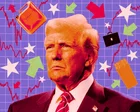 ‘We don’t have inflation’? Five charts show the US economic reality of Trump’s second term so far