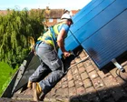 Homes across UK to get low- or no-interest loans to fund solar panels and heat pumps